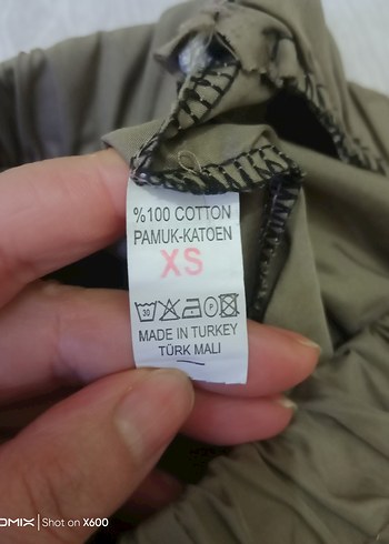 Paraşüt pantolon - Görsel 9