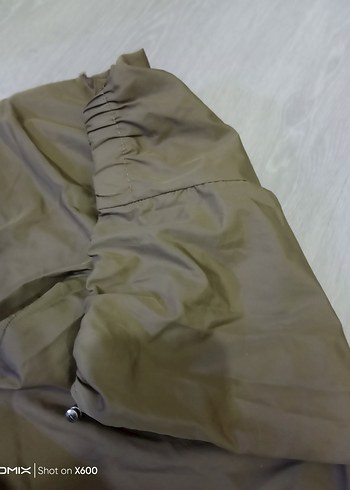 Paraşüt pantolon - Görsel 5