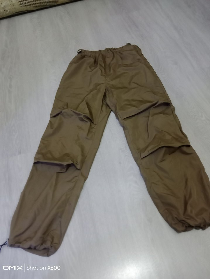 Paraşüt pantolon - Görsel 2