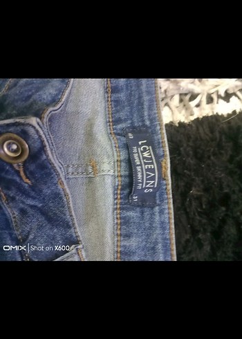 Skınny kot - Görsel 8