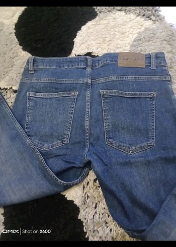 Skınny kot - Görsel 7