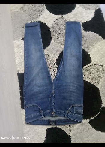 Skınny kot - Görsel 2