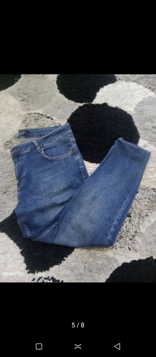 Skınny kot - Görsel 5