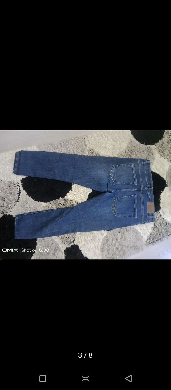 Skınny kot - Görsel 3