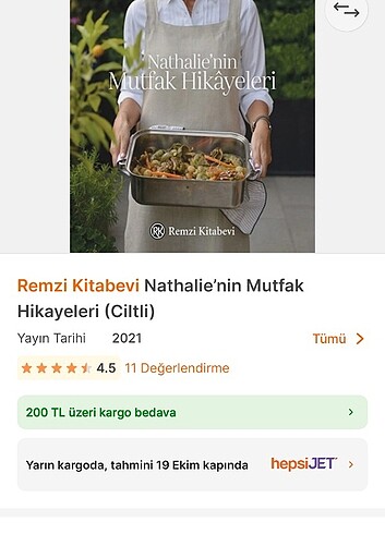  Mükemmel bi kitap