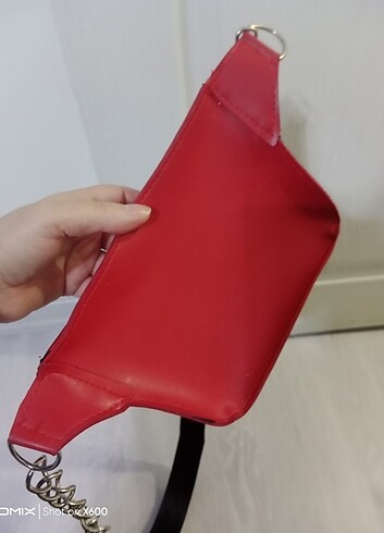  Beden Bel çantası 