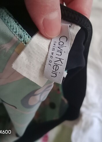 Plaj eteği ve şort  - Görsel 5