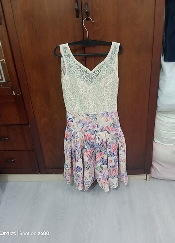Tatlış elbise 