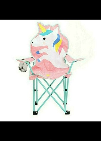 Unicorn Çocuk Kamp Sandalyesi 
