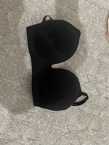 Victoria's Secret balensiz push-up sütyen