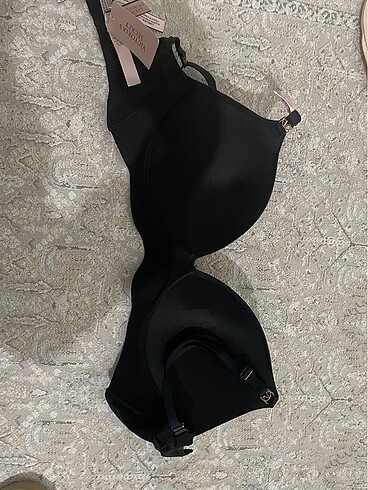 Victoria s Secret Victoria's Secret balensiz push-up sütyen