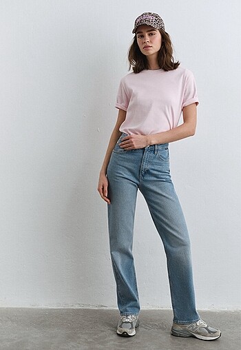 Mavi Sky Classic Denim