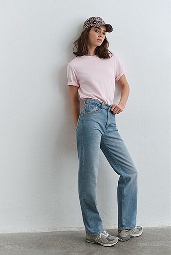 Mavi Jeans Mavi Sky Classic Denim
