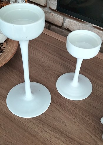 Ikea İkea Mumluk Samdan