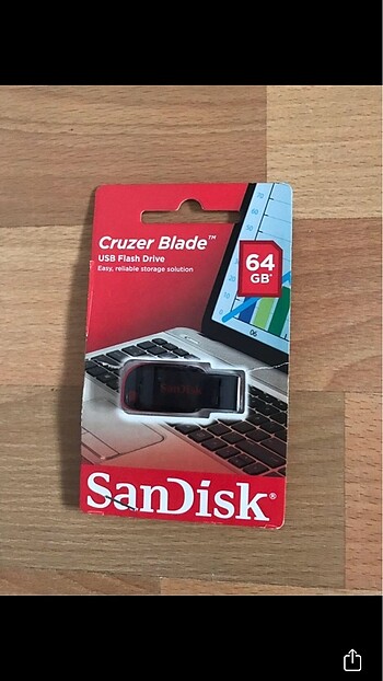 Sandisk 64 gb usb
