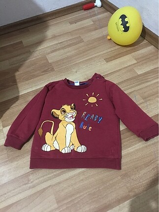 Sweatshirt LCWaikiki