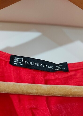 Forever New NAR ÇİÇEĞİ ELBİSE 