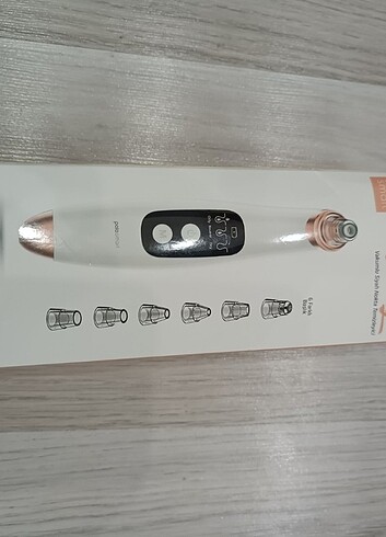 Polosmart PSC06 siyah nokta temizleyici 
