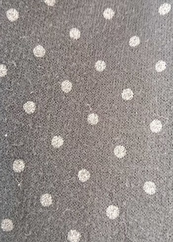 Kız Çocuk Dar Kesim Pantolon - Görsel 3