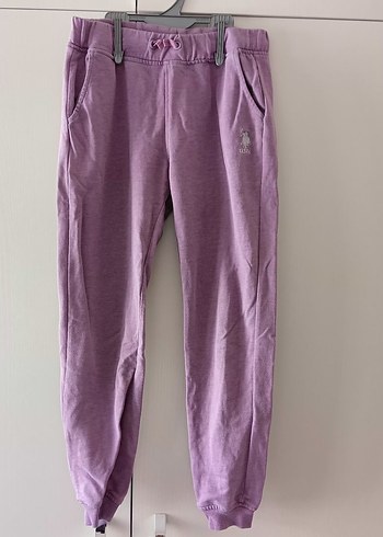 U.S Polo Assn. 10 Yaş