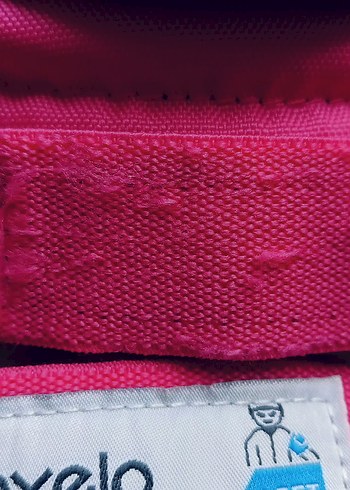 Kızlar için Pembe Koruyucu Set - Görsel 3