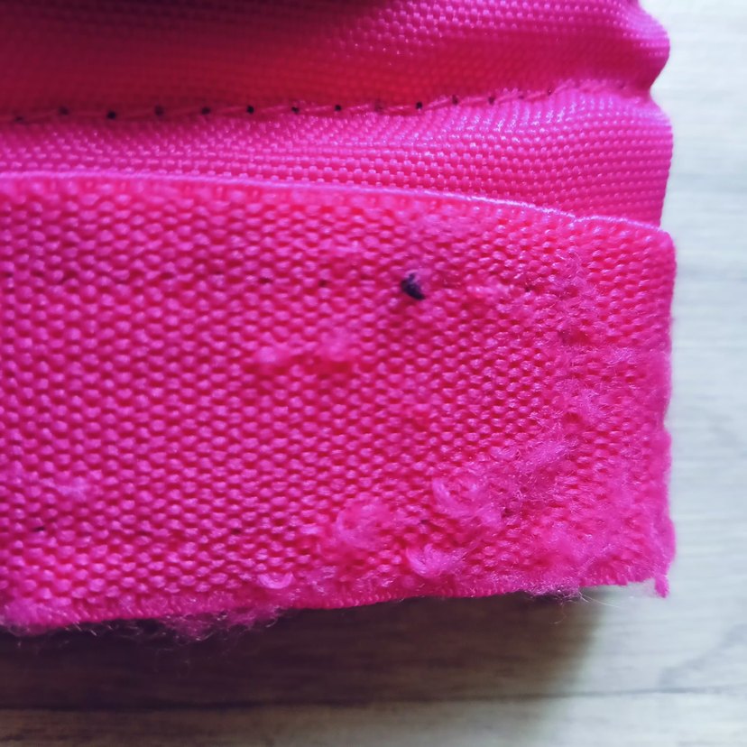 Kızlar için Pembe Koruyucu Set - Görsel 4