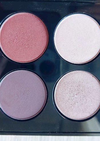 Flormar Göz Farı Paleti 4 Renk - Görsel 2