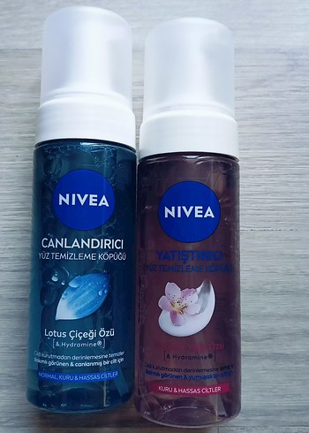 Nivea