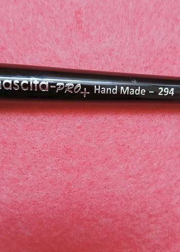 Makyaj Fırçası - Görsel 2