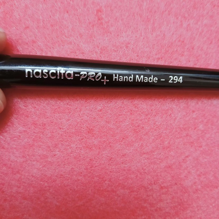 Makyaj Fırçası - Görsel 2