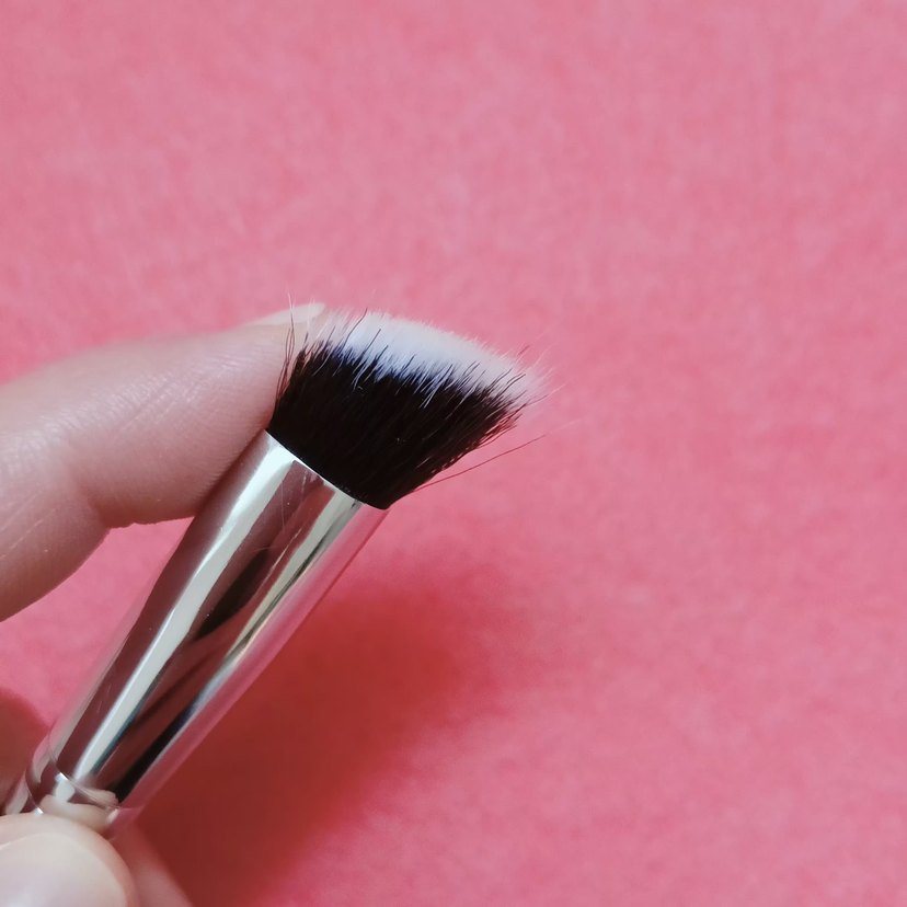 Makyaj Fırçası - Görsel 3