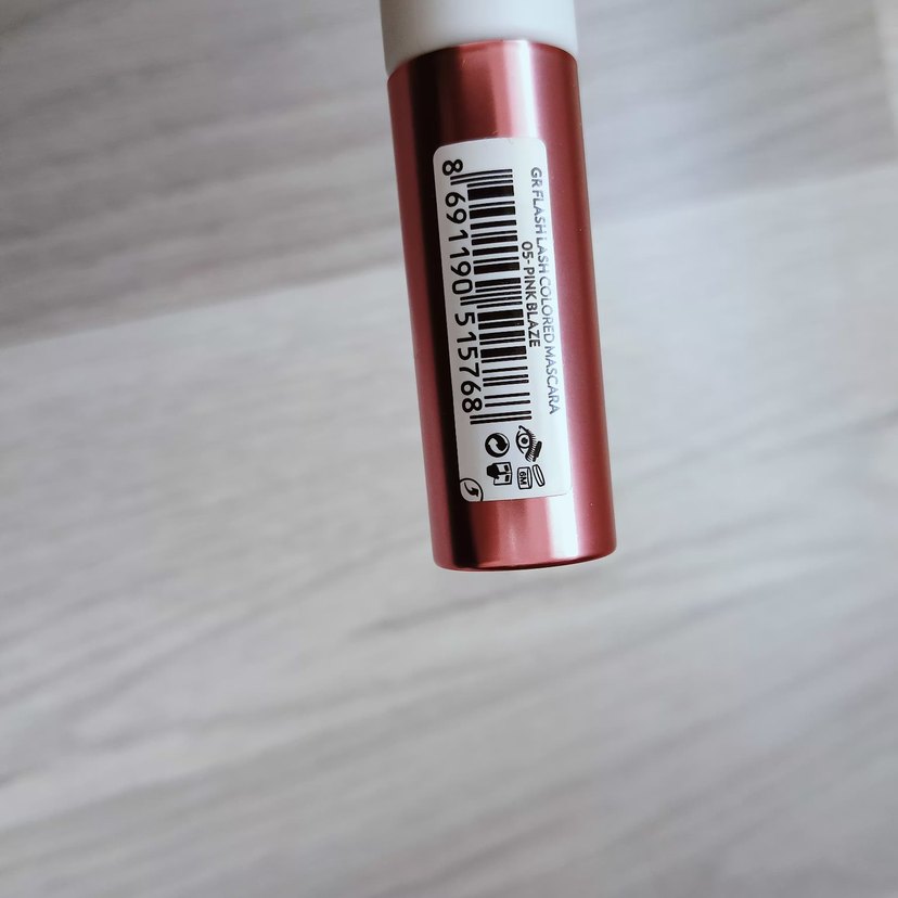 golden rose maskara - Görsel 2