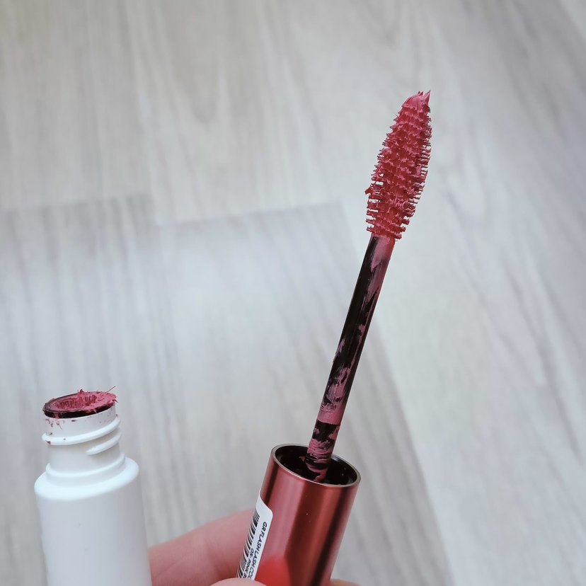 golden rose maskara - Görsel 3