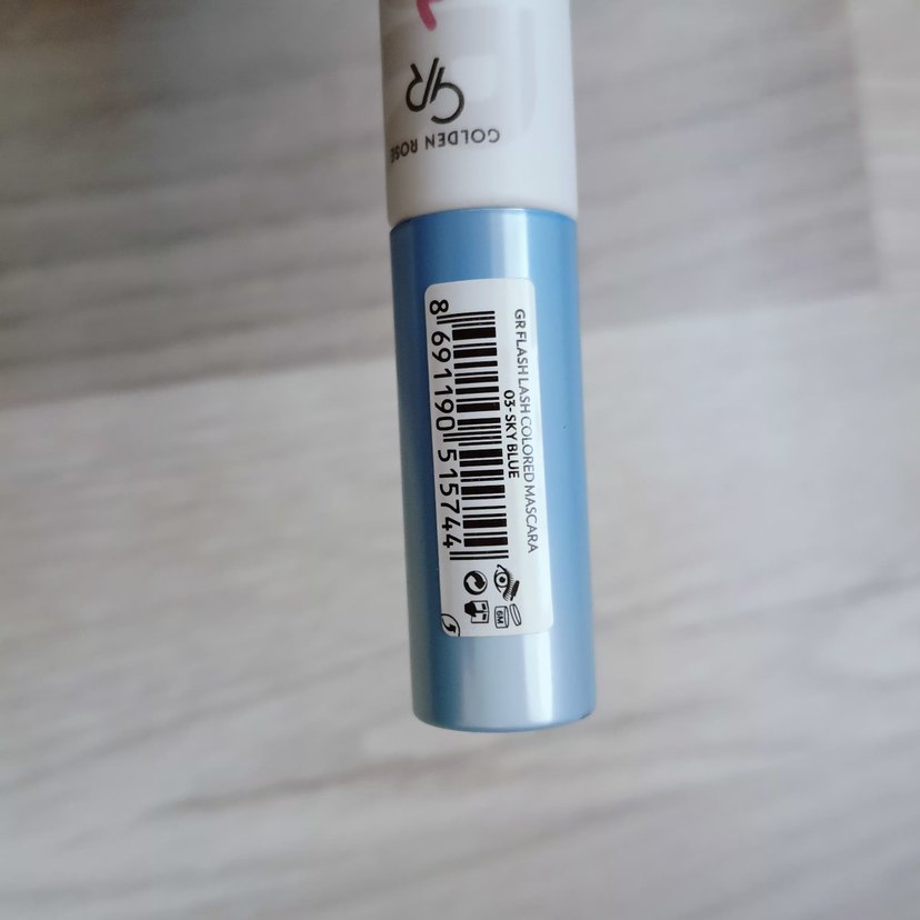 golden rose maskara - Görsel 2