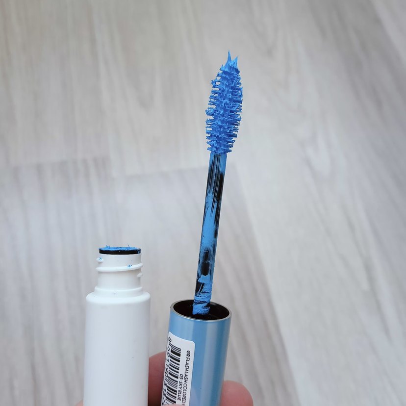 golden rose maskara - Görsel 3