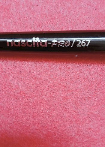 Makyaj Fırçası - Görsel 2