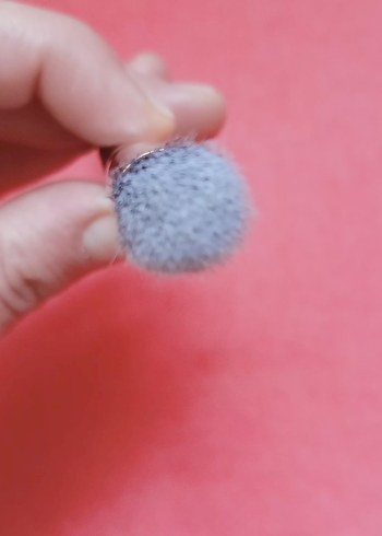 Makyaj Fırçası - Görsel 3