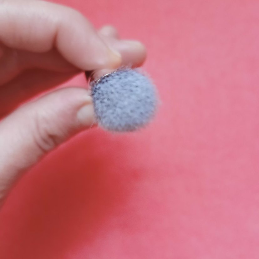 Makyaj Fırçası - Görsel 3