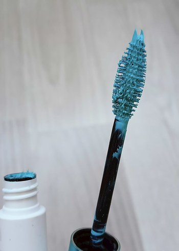 Turkuaz FlashLash Maskara - Görsel 3