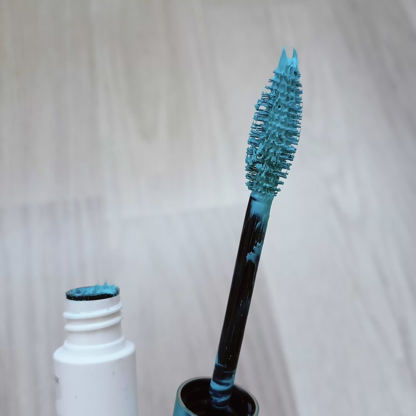 Turkuaz FlashLash Maskara - Görsel 3