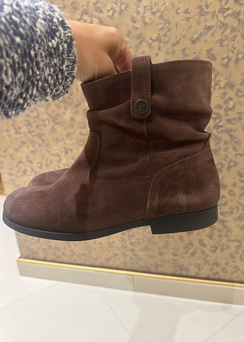 Birkenstock bot