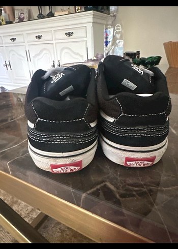 Vans Vans caldrone
