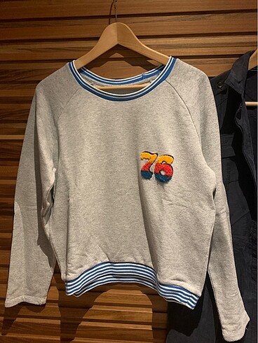 Twist sweat