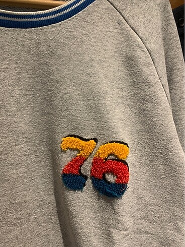 Twist Twist sweat