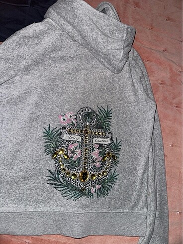Juicy couture üst