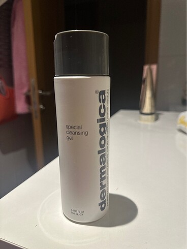 Dermalogica special cleansing gel