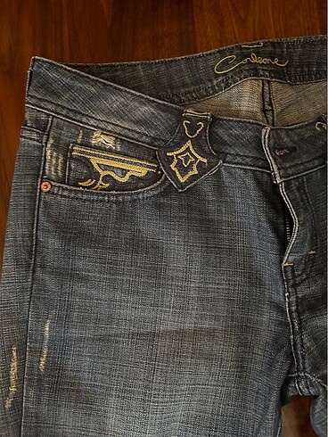 38 Beden Home store jean