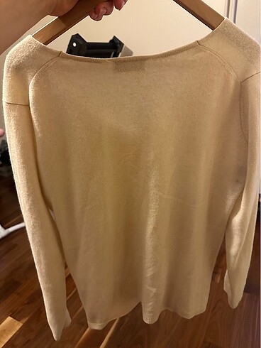 m Beden çeşitli Renk silk and cashmere triko