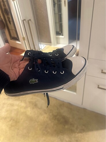 Lacoste ayakkabı