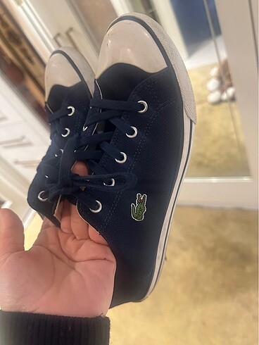 Lacoste Lacoste ayakkabı